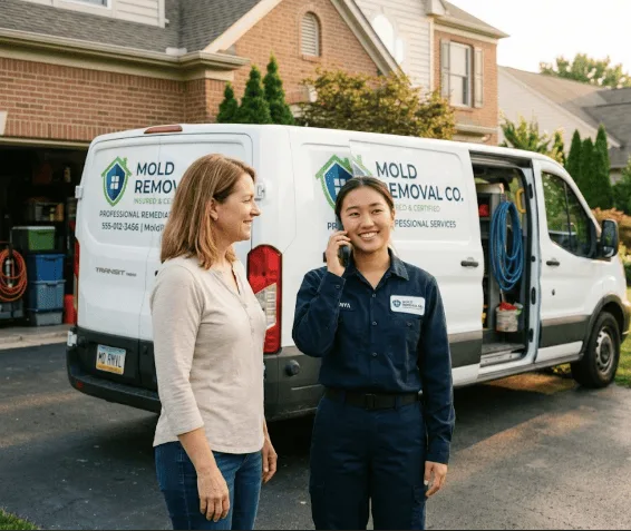 Crawlspace Mold Remediation Randall, MN FAQs